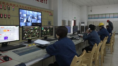 平山縣專班駐廠助力企業復工復產，保姆式服務幫扶解困顯實效